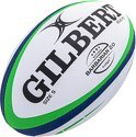 GILBERT-Ballon de rugby Barbarian Rugby Club Match 2.0