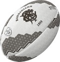 GILBERT-Ballon de rugby Barbarian Rugby Club Sup