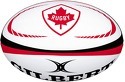 GILBERT-Ballon de rugby Canada