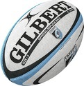 GILBERT-Ballon de rugby Cardiff City FC