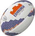 GILBERT-Ballon de rugby Écosse Supporter Edimbourg