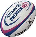 GILBERT-Ballon de rugby Allianz Prem