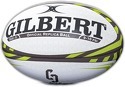 GILBERT-Ballon De Rugby Réplica De L'European Challenge Cup