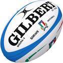 GILBERT-Ballon rugby Match Sirius 6 Nations 2021 Italie T5