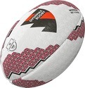 GILBERT-Ballon de Rugby Supporter Oyonnax