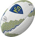 GILBERT-Ballon de Rugby Supporter ASM