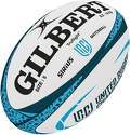 GILBERT-Ballon de rugby United Rugby Championship Sirius Match