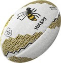 GILBERT-Ballon de rugby Wasps Supporter
