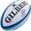 GILBERT-Ballon Atom Match Ball