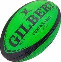 GILBERT-Ballon Control A Ball Smooth
