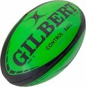 GILBERT-Ballon Control A Ball Unstable