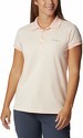 Columbia-Lakeside Trail™ Solid Pique Polo