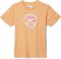 Columbia-Mirror Creek™ Short Sleeve Graphic Shirt