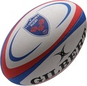 GILBERT-Ballon de rugby Grenoble