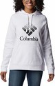 Columbia-Trek™ Graphic Hoodie