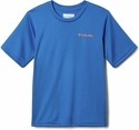 Columbia-Grizzly Ridge™ Back Graphic SS Tee