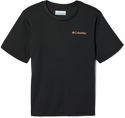 Columbia-Grizzly Ridge™ Back Graphic SS Tee