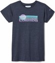 Columbia-Mission Peak™ Short Sleeve Graphic Shirt