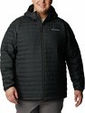Columbia-Silver Falls™ Hooded Jacket