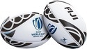 GILBERT-Ballon de Rugby Coupe du Monde 2023 Supporter Iles Fidji