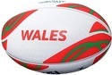 GILBERT-Ballon de Rugby Coupe du Monde 2023 Supporter Pays de Galles