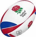 GILBERT-Ballon de Rugby Supporter Angleterre
