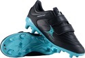 GILBERT-Chaussures de rugby enfant Sidestep X15 LO MSX