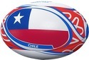 GILBERT-Ballon De Rugby Coupe Du Monde 2023