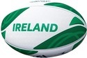 GILBERT-Ballon De Rugby Coupe Du Monde 2023 Supporter Irlande