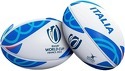 GILBERT-Ballon De Rugby Coupe Du Monde 2023 Supporter Italie