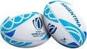 GILBERT-Ballon De Rugby Coupe Du Monde 2023 Supporter Ine