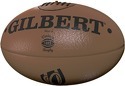 GILBERT-Ballon cuir RWC 2023