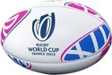 GILBERT-Ballon de Beach Rugby Coupe du Monde 2023 T5