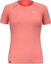 SALEWA-Pedroc Dry Hybrid T-Shirt W