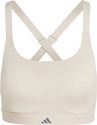 adidas Performance-Brassière Tailored Impact Luxe Training Maintien fort