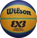 WILSON-FIBA 3X3 Junior Ball