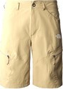 THE NORTH FACE-Short Exploration