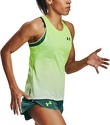 UNDER ARMOUR-Rush T-shirt de running