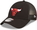 NEW ERA-Casquette Trucker Des Chicago Bulls