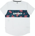 Saysky-Flower Combat T Shirt