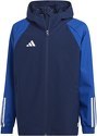 adidas Performance-Veste Tito 23 Competition All-Weather