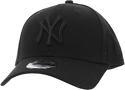 NEW ERA-Casquette MLB New York Yankees League Essential 9Forty Noir pour enfant