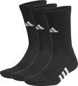 adidas Performance-Chaussettes matelassées Performance (3 paires)