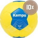 KEMPA-10er Ballset Spectrum Synergy Plus