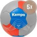 KEMPA-5er Ballset Spectrum Synergy Pro