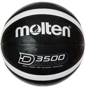MOLTEN-B7D3500-Ks - Ballons de basketball