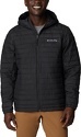Columbia-Silver Falls Hooded Jacket