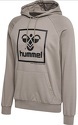 HUMMEL-Sweatshirt à capuche Isam 2.0