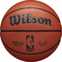WILSON-Nba Authentic Interieur Exterieur - Ballons de basketball