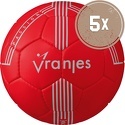 ERIMA-5er Ballset Vranjes